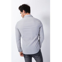 O'Connor Classic Shirt - Grey